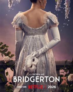 Bridgerton S1-S3
